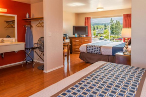 Flagstone Motel